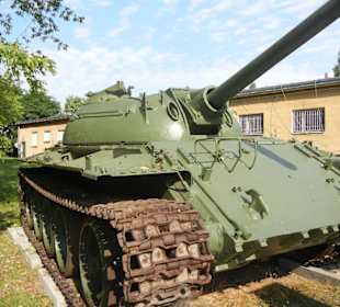 Militaerpark Rembertów