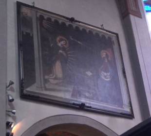 St. Maria in Lyskirchen