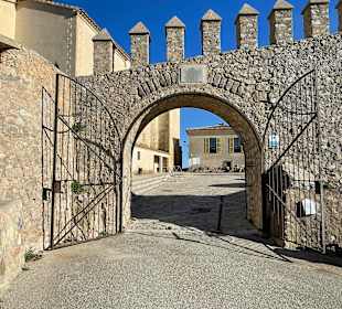 Kloster Sant Salvador