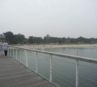 Strand Timmendorfer Strand