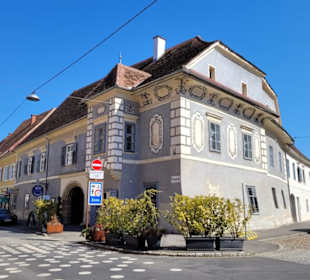 Bürgerhaus
