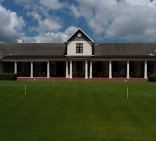 Royal Cape Golf Club