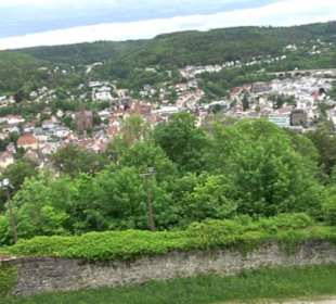 Burg Hohennagold