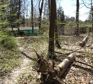 Wanderung Florianrunde