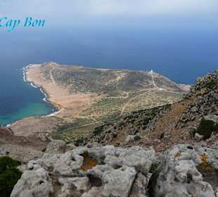Cap Bon