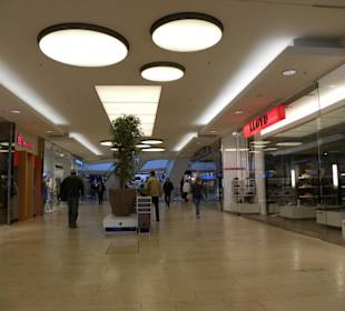 Ernst-August-Galerie, Hannover