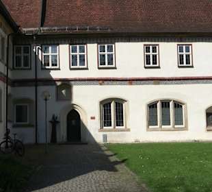 Kloster Blaubeuren
