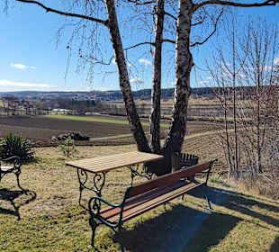 Wandern Bad Waltersdorf