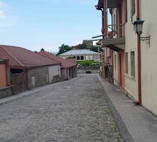 Altstadt Sighnaghi