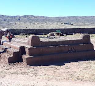 Tiahuanaco