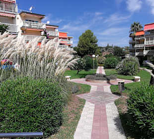 Stadtrundgang Cambrils