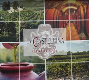 Castellina