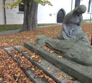 Kirchplatz