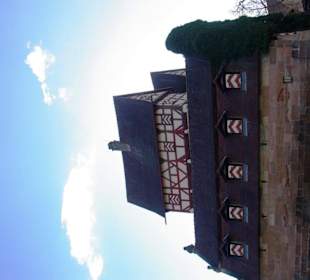 Das Schloss