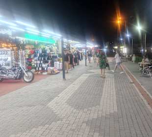 Einkaufen & Shopping