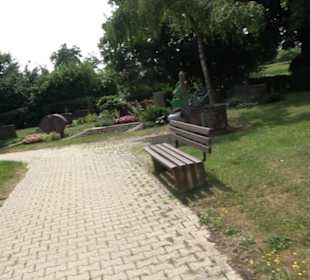 Friedhof Oberjesingen
