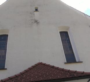 Römisch-katholische Pfarrkirche St. Martin