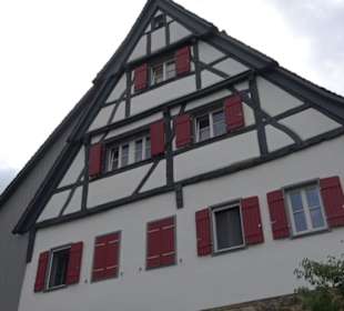 Haus Kirchplatz 11