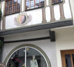 Hafenmarkt