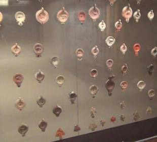 Römisch-Germanisches Museum