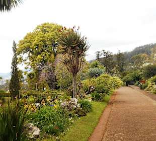 Palheiro Gardens