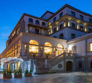 Restaurante Papa Negra