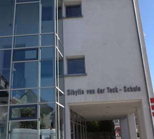 Sibylle-von-der-Teck-Schule