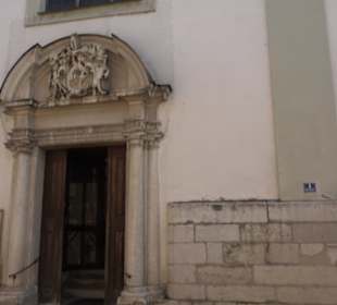 Spitalkirche Hl. Geist
