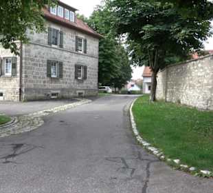 All'Heiligen Kirche - Evangelische Kirchengemeinde