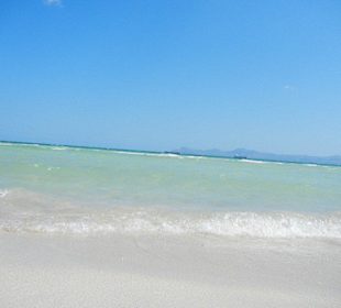 Strand Alcudia