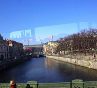 Die Schloßbrücke