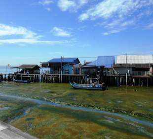 Chew Jetty