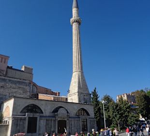 Minarette