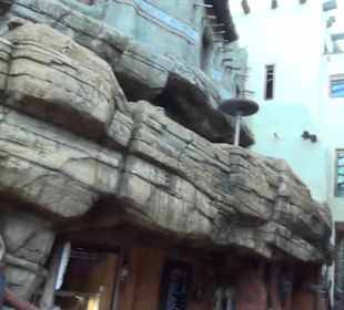 Deep in Africa - Black Mamba 