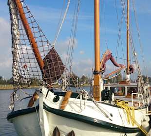 Koop de Velvaaren - Segeln auf dem Ijselmeer