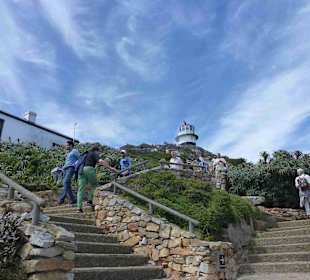 Kap der Guten Hoffnung