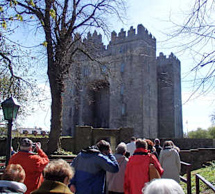 Bunratty Castle