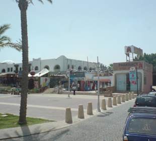 Hurghada