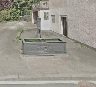 Brunnen Rosenstraße