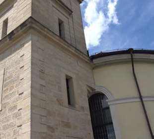 Pfarrkirche St. Markus Stein