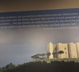 Hohenstaufen Geschichtsraum