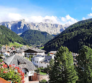 Gebirgsgruppe Sella