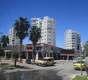 Altstadt Antalya - Kaleici
