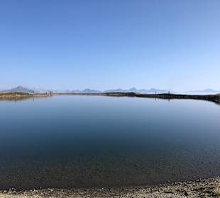 Wandern St. Margarethen im Lungau