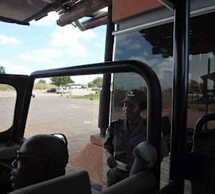 Krüger Nationalpark