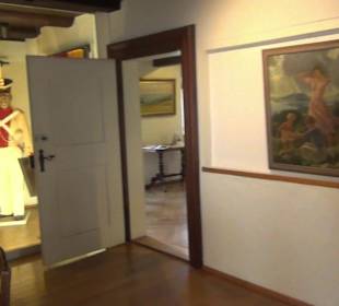 Museum Reichenau Mittelzell