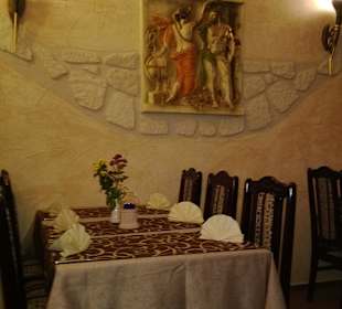 Restaurant Santorini