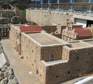 Miniwelt Nähe Turtle River