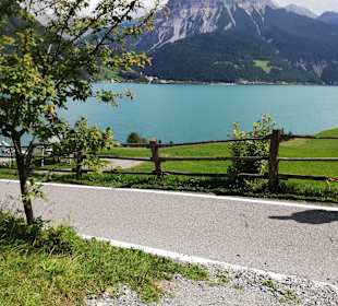 Reschensee