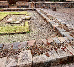 Stadtrundgang Cuzco - Kusicancha